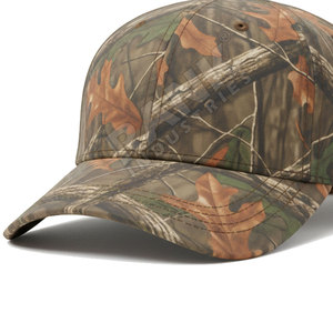 New Trending High Quality Made Winter Wear Hunting Hats New Arrival Waterproof Breathable Hunting Hats - Product Image 5
