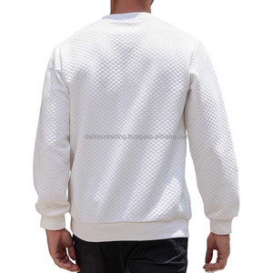 Diseñado sudadera básica algodón mezclado sudaderas con capucha hombres sudaderas con capucha personalizadas sudadera de los hombres - Product Image 5
