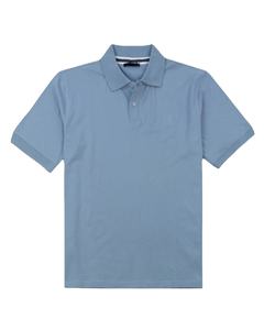 เสื้อโปโลสำหรับผู้ชายเสื้อโปโลแบบหนาระบายอากาศได้ดี - Product Image 2