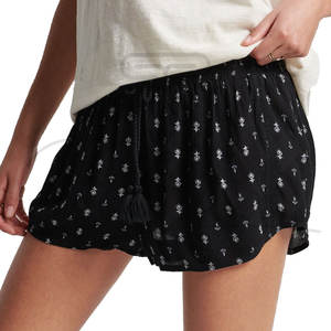 Shorts de Baño al por Mayor de Fábrica, Pantalones Casuales de Playa para Hombre y Mujer, Shorts Estampados para Natación, Shorts de Playa para Mujer con Logotipo Personalizado - Product Image 1