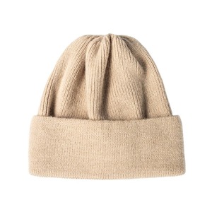 Gorros de Punto de Último Diseño, Gorros de Punto con Logotipo Bordado Personalizado de Alta Calidad, Gorros de Punto de Moda para Unisex - Product Image 2