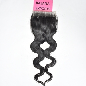 Extensiones de Cabello Humano Ondulado 100% Remy, Tejido Doble, Ondas Profundas, Procesado a Máquina, 100g - Product Image 4