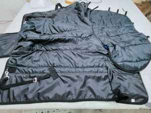 Manta para Caballo a Precios Accesibles, con Material Suave al Tacto, Correas Ajustables, Manta Resistente para Caballo en Venta por Exportadores - Product Image 3