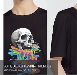 Taille personnalisée hommes de haute qualité 100% coton T-Shirt Logo personnalisé OEM à la mode style formel en gros pour les garçons - Product Image 5