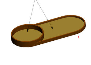 Rimador de sel écologique et compatible lave-vaisselle pour Rosado - Idéal pour les fêtes d'adultes, les bars et les hôtels - Product Image 6
