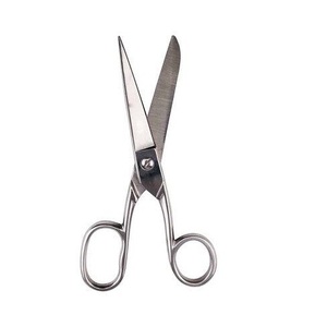 กรรไกรโลหะคุณภาพสูงสำหรับงานซ่อมบำรุงอุตสาหกรรม ซ่อมหลังคา งานฝีมือ และใช้ในโรงงานฮาร์ดแวร์ - Product Image 3