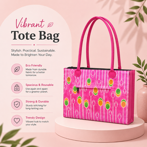 Indian Leather Bag Genuine Handmade Leather <b>Handbag</b> for Women Stylish Shoulder Tote | Vintage Durable Travel Office Casual Bags - Product Image 5