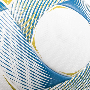 Balón de Fútbol de Marca Personalizada, ODM OEM, Exportador Directo de Fábrica BRG, Balones de Fútbol de Alta Calidad, Duraderos, Ligeros y Antideslizantes - Product Image 3