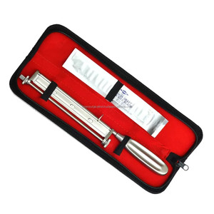 มีดผ่าตัดปลูกถ่ายผิวหนังเกรดเยอรมัน วัตสัน พร้อมกล่องไม้ - Product Image 5