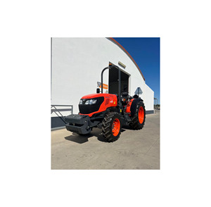 Tractor Agrícola L5018 de Calidad Original a Precio de Fábrica, Gran Venta - Product Image 4
