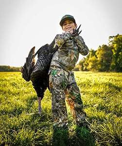 Sudadera con capucha extragrande y corte holgado para mujer, personalizada, cálida, para caza, ropa de exterior, venta al por mayor - Product Image 3