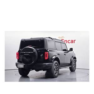 Ford Bronco 2023, 2.7L, Automático, SUV de Cuero con Cámara Trasera y 31,421 Km - Product Image 2