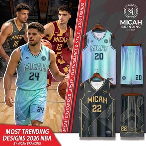 เสื้อกีฬาสำหรับฝึกซ้อมที่มีสีสันสดใสสำหรับทีมกีฬาและการฝึกซ้อม โดดเด่นด้วยโครงสร้างผ้าตาข่ายระบายอากาศคุณภาพสูง - Product Image 6