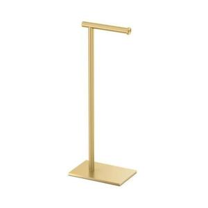Porte-serviettes en laiton poli, écologique, durable, personnalisable, fait main, de luxe, pour salle de bain, accessoires pour la maison - Product Image 6
