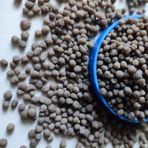 Fertilizante de Fosfato Granular 16-16-16 de Liberación Rápida con 99% de Pureza para Uso Agrícola Multicultivo - Product Image 5