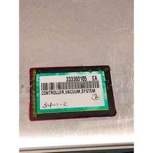 Système d'aspiration UTI INSTRUMENT 04900-1000 - Équipements et pièces semi-conductrices d'occasion fiables à l'échelle mondiale - Product Image 3