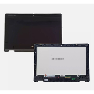 6M.A8ZN7.007 Nouveau pour <span class=keywords><strong>Acer</strong></span> <span class=keywords><strong>Chromebook</strong></span> Spin R753T LCD Écran <span class=keywords><strong>Tactile</strong></span> Assemblage 40Pin - Product Image 2