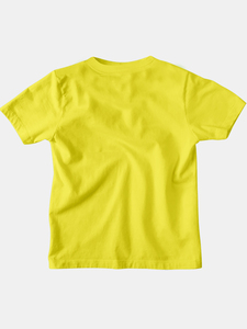 Camisetas Extra Grandes para Niños y Niñas 2026, Corte Holgado, Diseño Personalizado, Tallas Grandes, Manga Corta, Color Sólido - Product Image 3