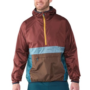Chaqueta Cortavientos con Capucha Estilo Bomber Personalizada para Golf, para Hombre, OEM, Tejido Transpirable e Impermeable, Opciones de Marca Privada, Estilo Vintage - Product Image 2