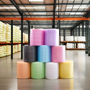 กันกระแทกด้วยฟองอากาศขนาด32ก. Size130 * 100ผลิตจากโรงงานในประเทศไทย - Product Image 1