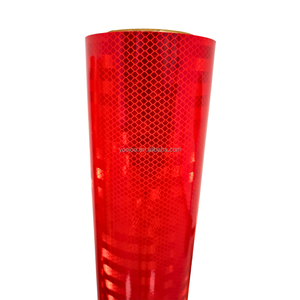 ملصق صفائح عاكس عالي الكثافة من سلسلة Yoojoo لإشارات المرور - Product Image 3