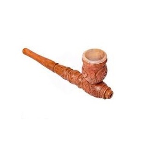 Accesorios para Fumar al por Mayor, Pipas de Tabaco de Madera Hechas a Mano, Económicas y Largas - Product Image 3