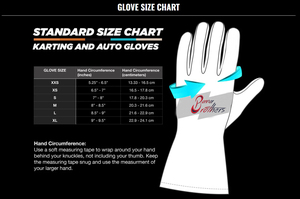 Factory Direct Racing Gloves Durable Second Skin Fit High Performance Gloves Wholesale Bulk Order - Product Image 6