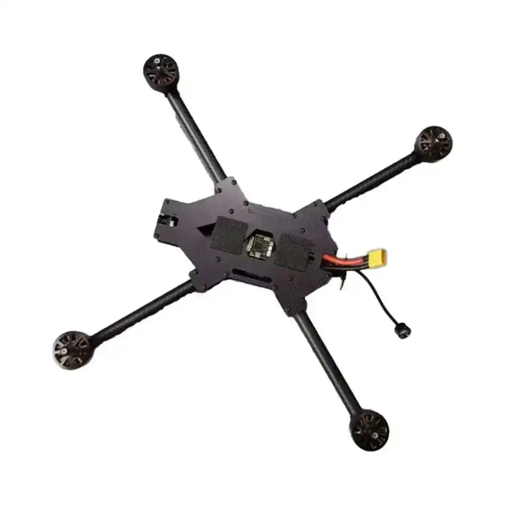 New 8-10kg Heavy Load 13/15 Inch FPV Night Version Commercial Drone 5.8G 4W Video Transmitter Receiver Long-Range 20km Drones