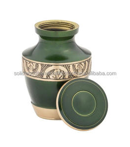 Brass Cremation <b>Pet</b> Memorial <b>Urns</b> Funeral <b>Pet</b> Keepsake <b>Urns</b> Burial <b>Urns</b> With High Quality at Low Price - Product Image 1
