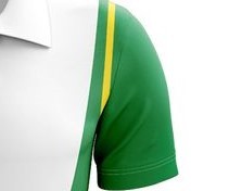 Servicio OEM, Diseña Tu Propio Logotipo, Color Personalizado, Camisas para Hombre, 100% Algodón, Ecológicas, Transpirables, Personalizadas - Product Image 4