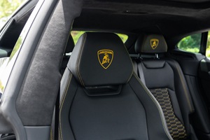 Lamborghini Urus Sport 2022 Usado de Alta Calidad, Recién Llegado, Autos Impecables en Venta - Product Image 2