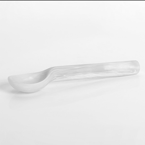 Cuchara de Resina para Té, Diseño Clásico, Mango Largo, Acabado Natural, Capacidad Personalizada, Uso en Fiestas, Duradera, Marca LMB, Uttar Pradesh, Apta para Lavavajillas - Product Image 3