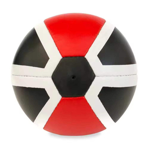 Pelota de Boxeo de Velocidad Ajustable, Venta al Por Mayor, Personalizable con Logotipo, Tamaño y Color, Cuero PU - Product Image 2