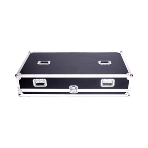 Consola de Iluminación de Escenario Borui <span class=keywords><strong>Grand</strong></span> <span class=keywords><strong>MA2</strong></span> de Tamaño Completo con 3 Elevadores Eléctricos, Pantalla Táctil de 15.4 Pulgadas, 6 Canales, Carga Máxima de 100W, DMX512, 2 Años - Product Image 5