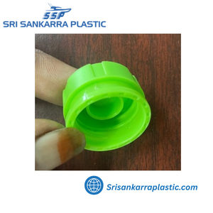 แม่พิมพ์ฉีดพลาสติก HDPE สำหรับขึ้นรูปฝาครอบ ถ้วย และชิ้นส่วนขึ้นรูป ใช้ได้ทั้งแบบรันเนอร์ร้อนและรันเนอร์เย็น เหมาะสำหรับการหล่อแก้ว - Product Image 3