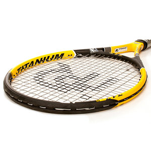 Custom Professional Lightweight Carbon Fiber Tennis <b>Racquet</b> - Product Image 6
