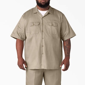 Ropa de Trabajo Profesional de Talla Grande, Entrega Rápida Directa de Fábrica, Cantidad Mínima de Pedido, Uniforme de Seguridad, Alta Visibilidad - Product Image 1
