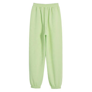 Mens Tapered Sporty <b>Jogger</b> Pants Elastic Drawstring Waist Rib Cuffs Casual Training <b>Trousers</b> Side Pockets Gym Running Activewear - Product Image 2
