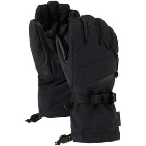 Gants de ski personnalisés avec logo, fabriqués directement par les fabricants, imperméables, respirants, compatibles écran tactile, pour la saison hivernale - Product Image 4