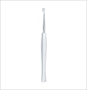 มีดผ่าผนังจมูกคุณภาพสูงแบบแมนนวล สำหรับศัลยกรรมตกแต่งจมูก ทำจากสแตนเลสสตีล ใช้สำหรับแยกเยื่อเมือก ได้รับการรับรองมาตรฐาน CE ระดับ Class I - Product Image 1