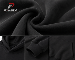 Sudadera con Capucha Cristiana Personalizada de Poliéster/Algodón para Hombre, Sudadera con Diseño Gráfico de Jesús y Versículo Bíblico Bordado, Transpirable - Product Image 4