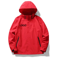 Chaqueta Soft Shell para Hombre a Precio de Mayoreo, Ropa Casual, Resistente al Viento y al Agua, Ropa Deportiva para Exteriores, Chaqueta Soft Shell para Hombre