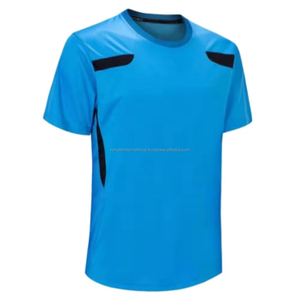 Tenue d'équipe de qualité supérieure, style tendance, 100% polyester, uniforme de lacrosse unisexe, service OEM, fournisseur d'usine, prix de gros, personnalisable - Product Image 2