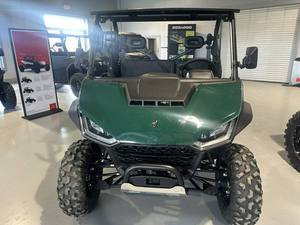 Latest Quality 2025 Segway Powersports UT6 P <b>UTV</b> FOR ADULT - Product Image 2