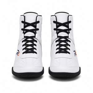 Zapatos de Boxeo Diseñados con Parte Superior de Malla Transpirable, Suela Flexible y Soporte Estable para Cambios de Dirección Rápidos, Nuevo 2026 - Product Image 3