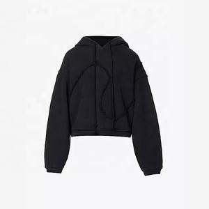 Sudadera con Capucha Premium, Suave y Cómoda, Mezcla de Algodón, Ideal para Hombres, Mujeres y Adolescentes - Product Image 4