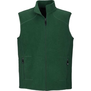 Gilet sans manches pour homme, hiver, avec tissu résistant au vent et un style décontracté et tendance. - Product Image 5