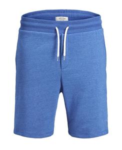 Wholesale OEM Factory Custom Surfing Board Shorts <b>Men</b> Swim <b>Trunks</b>, Cotton Fleece Sweat Shorts <b>Men's</b> Blue Cotton Bermuda Shorts - Product Image 4