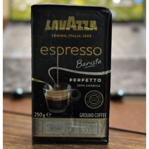Café de qualité supérieure Lavazzaa Espresso Barista Perfetto 1 kg, fabriqué par un fabricant professionnel - Product Image 6