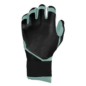 ถุงมือตีเบสบอลแบบระบายอากาศรุ่นใหม่ขายดีที่สุด สำหรับฝึกซ้อมซอฟต์บอลและเบสบอล ราคาคุ้มค่ามาก - Product Image 5